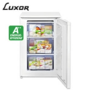 Real  Gefrierschrank GS 1451 A++ LUX
