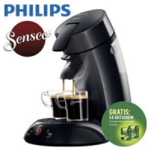 Kaffee-Padautomat HD 7804/60 Original Basic 49.95 €