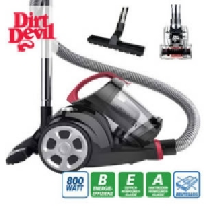 Bodenstaubsauger Centrino Clean Control 3.1