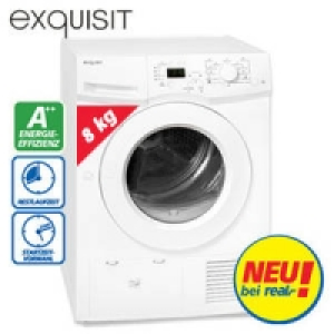 Wärmepumpentrockner TWP 801-3 A++