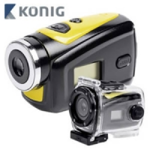 Mini-HD-Action-Kamera CSAC100