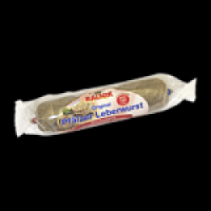 Kalnik Original Pf&auml;lzer Leberwurst 0.99&nbsp;&euro;