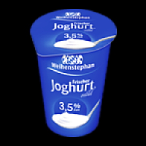 Weihenstephan Joghurt 0.79&nbsp;&euro;
