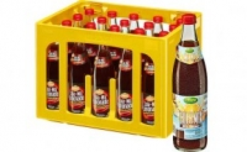 limetto Cola-Mix oder Cola-Mix Zero 3.99 €