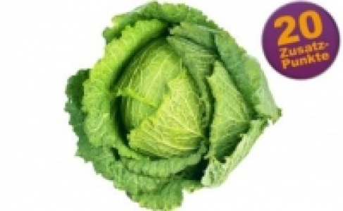 Wirsing 0.88&nbsp;&euro;