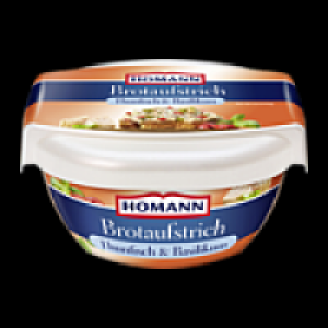 Homann aufs Brot 0.99&nbsp;&euro;