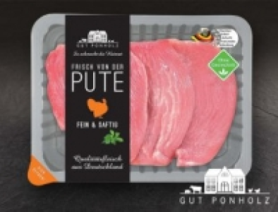 Puten-Schnitzel 3.29&nbsp;&euro;