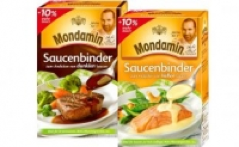 Mondamin Saucenbinder 0.99&nbsp;&euro;