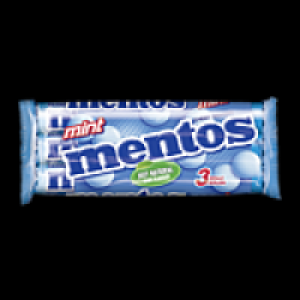 Chupa Chups Lutscher oder Mentos Kaubonbons 1.19&nbsp;&euro;