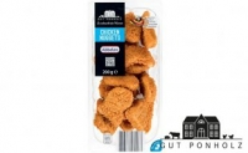 Chicken Nuggets 1.19 €