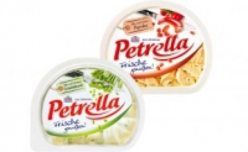 Petrella Frischk&auml;sezubereitung 1.49&nbsp;&euro;