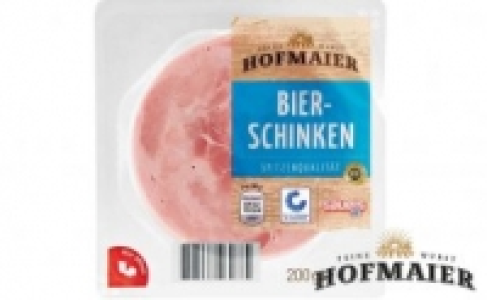 Bierschinken 1.29&nbsp;&euro;