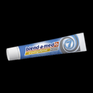 Blend-a-med Zahncreme Complete 0.89 €