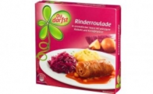 Du darfst Fertiggericht 1.99&nbsp;&euro;