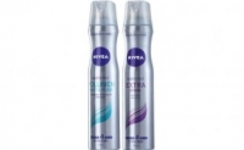 Nivea Haarspray 1.75 €