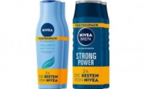 Nivea Shampoo 3.33&nbsp;&euro;