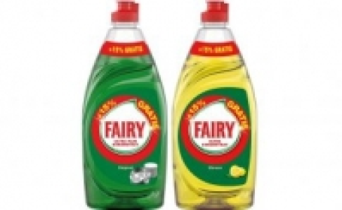 Fairy Sp&uuml;lmittel 0.99&nbsp;&euro;