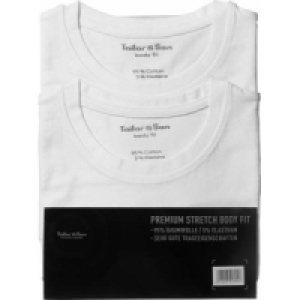 Herren 2er Pack T-Shirt 10.00&nbsp;&euro;