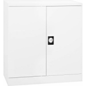 Stahl-Aktenschrank &sup1;) 79.99&nbsp;&euro;