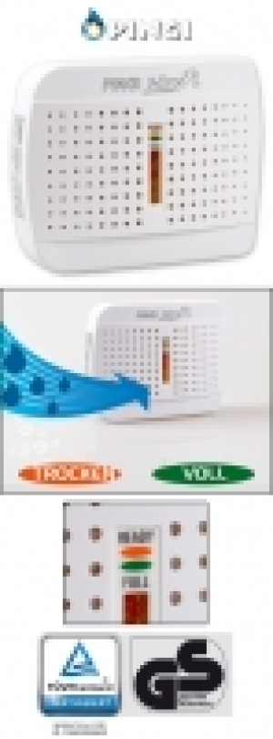 Luftentfeuchter 14.99 €