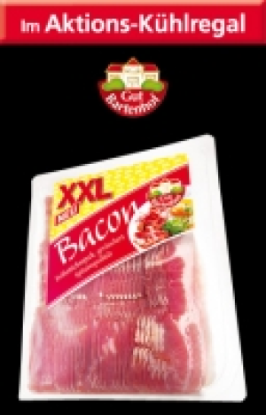 Bacon 2.99&nbsp;&euro;