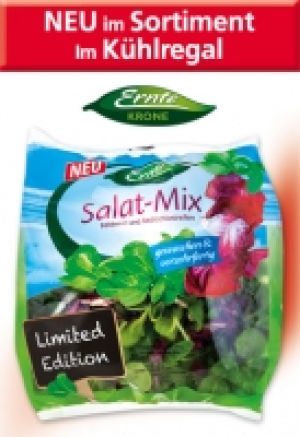 Salat-Mix 0.79&nbsp;&euro;