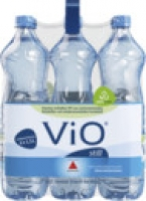 Vio Mineralwasser 2.99 €