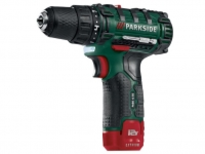 PARKSIDE® Akku-Bohrschrauber PABS 12 B2 37.99 €