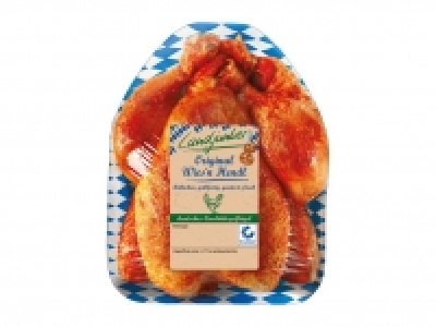 Landjunker Original Wiesn Hendl 3.50 €