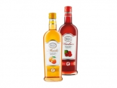 SCHWARZWÄLDER SPEZIALITÄTEN Schwarzwälder Likör 4.99 €