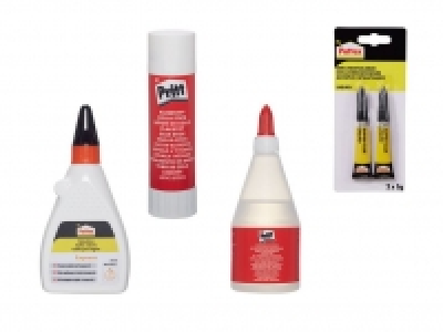 PRITT/PATTEX Klebesortiment 1.49&nbsp;&euro;