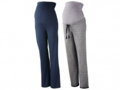 ESMARA&reg; Damen Umstands-Relaxhose 7.99&nbsp;&euro;