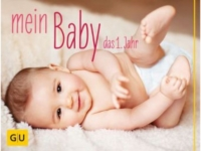 Mein Baby. Das 1. Jahr 14.99&nbsp;&euro;