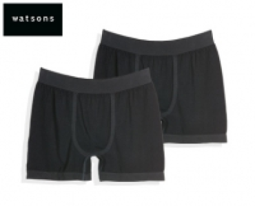 WATSONS&reg;2 Retropants oder 2 Slips, seamless