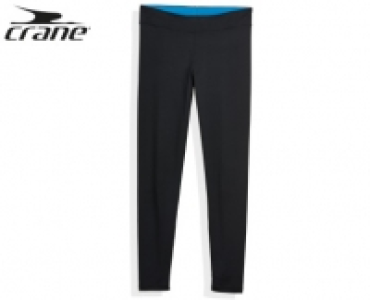CRANE&reg;Damen-Fitness-Hose