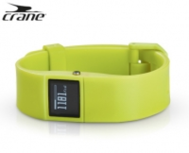 CRANE&reg;Fitness Armband
