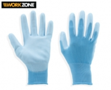 WORKZONE&reg;Multifunktions-Handschuhe, 2&nbsp;Paar