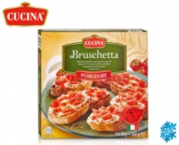 CUCINA&reg; Bruschetta