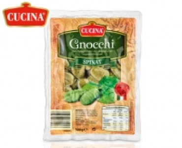 CUCINA®Gnocchi