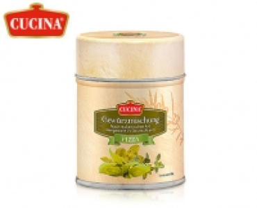 CUCINA®Gewürzzubereitung