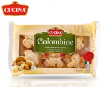 CUCINA®Italienisches Gebäck