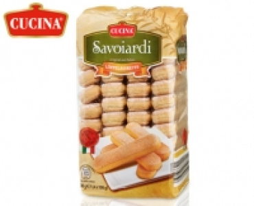 CUCINA®Savoiardi
