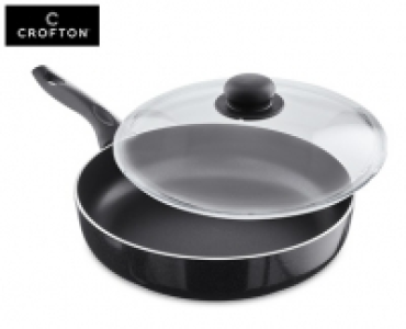 CROFTON®Bratpfanne, Ø ca. 28 cm