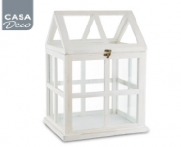 CASA DECO®Deko-Gewächshaus