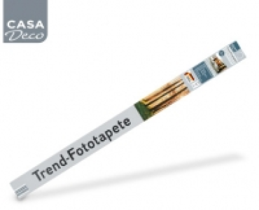 CASA DECO®Trend-Fototapete