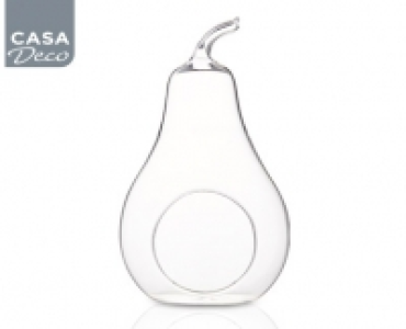 CASA DECO®Dekovasen aus Glas