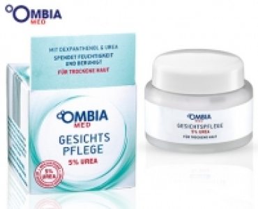 OMBIA MED Gesichtspflege
