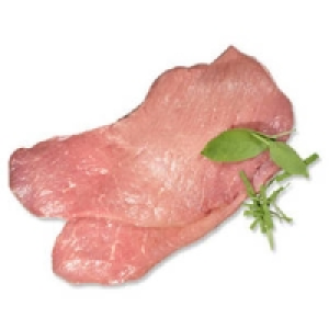 Frische Kalbsschnitzel 1.19 €