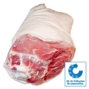 Frisches Hintereisbein/Grillhaxe