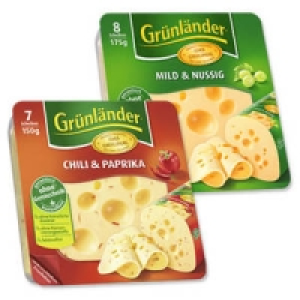 Gr&uuml;nl&auml;nder